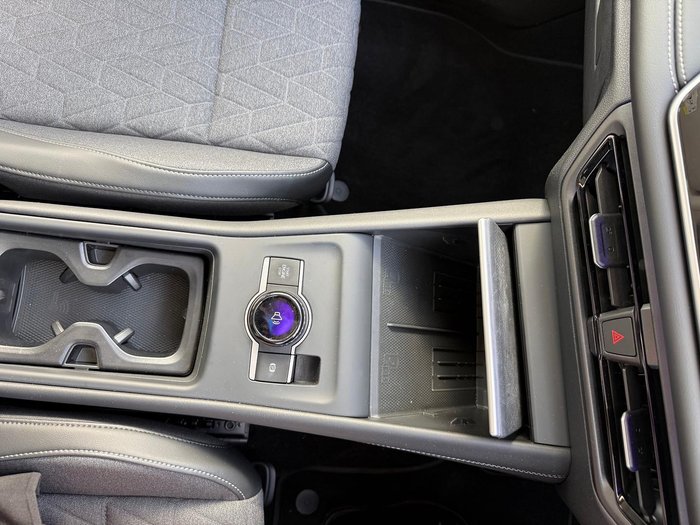 2025 Volkswagen Tayron 110TSI Life
