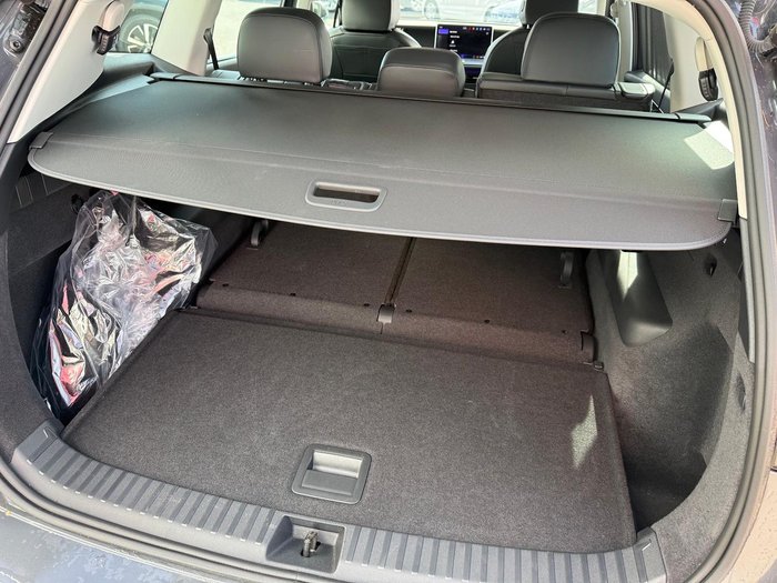 2025 Volkswagen Tayron 110TSI Life