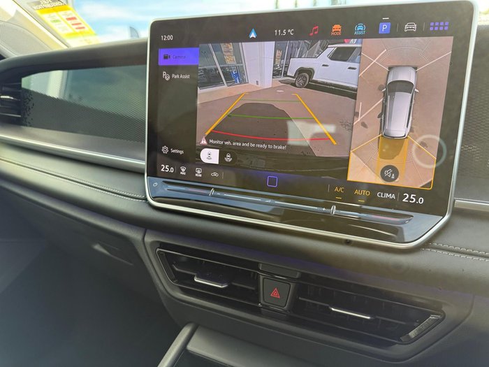 2025 Volkswagen Tayron 110TSI Life