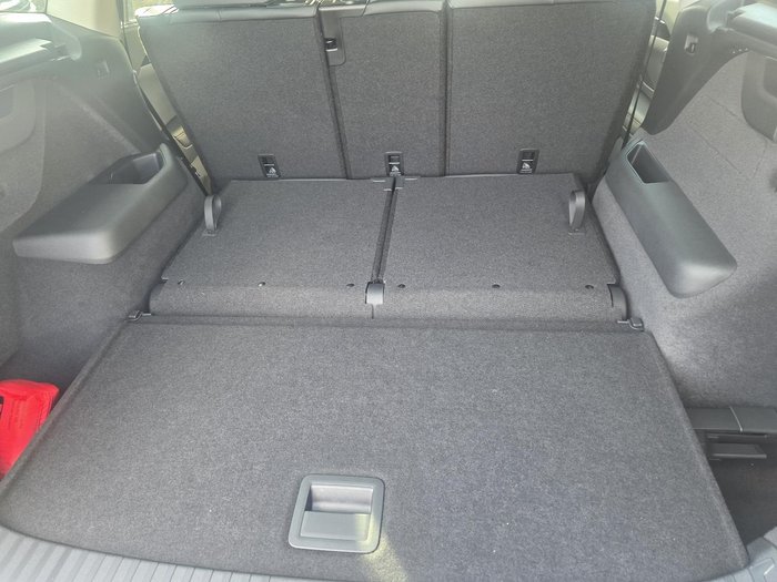 2025 Volkswagen Tayron 110TSI Life