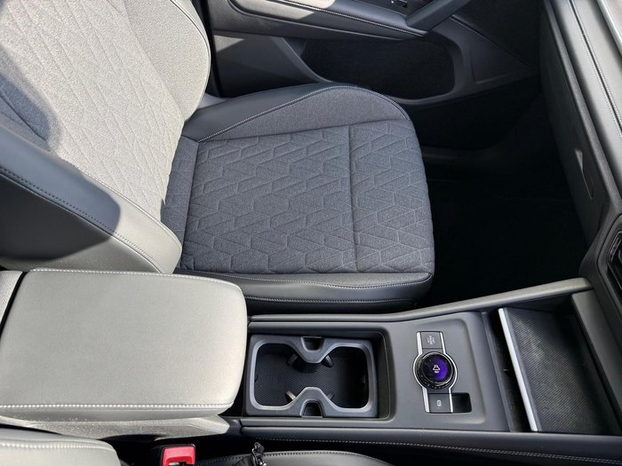 2025 Volkswagen Tayron 110TSI Life