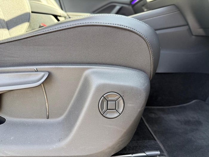 2025 Volkswagen Tayron 110TSI Life
