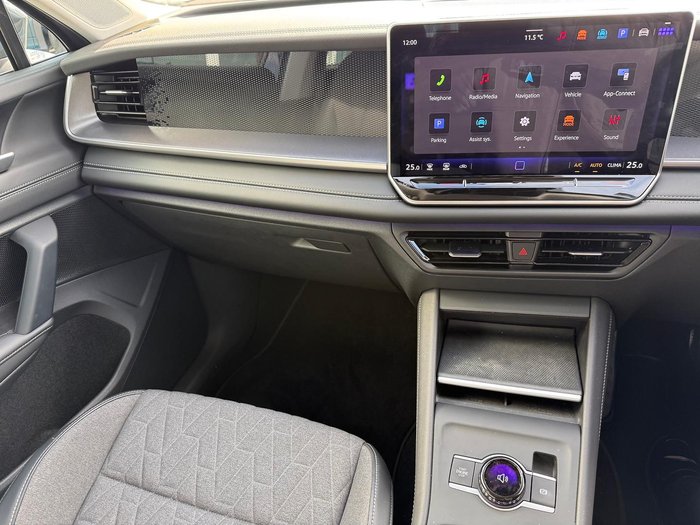 2025 Volkswagen Tayron 110TSI Life
