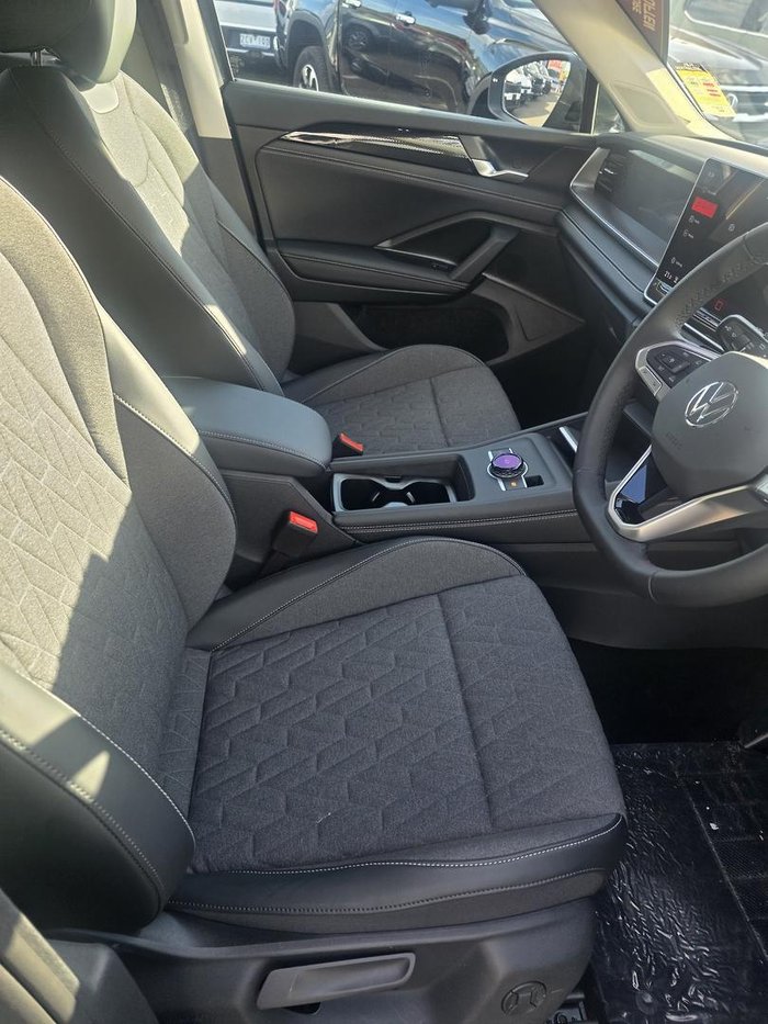 2025 Volkswagen Tayron 110TSI Life