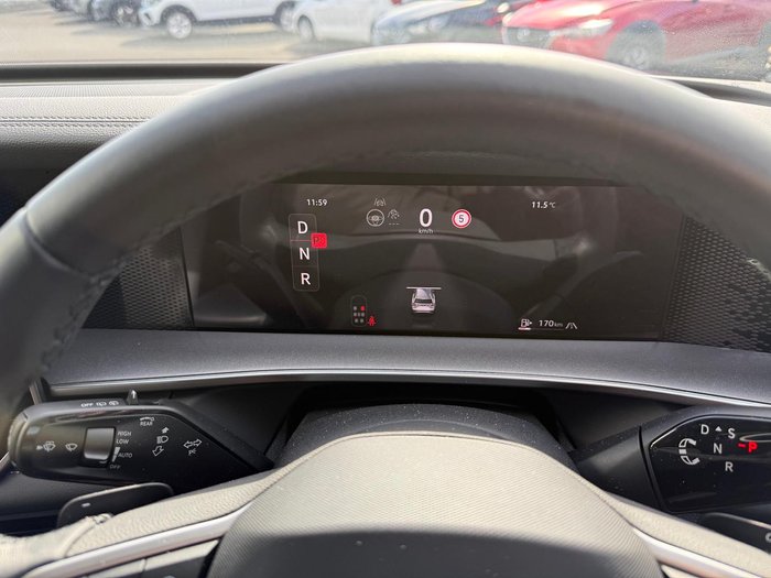 2025 Volkswagen Tayron 110TSI Life
