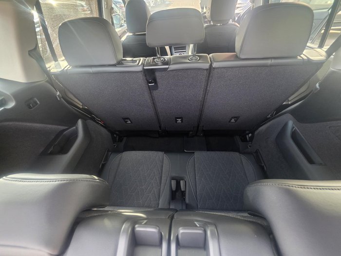 2025 Volkswagen Tayron 110TSI Life