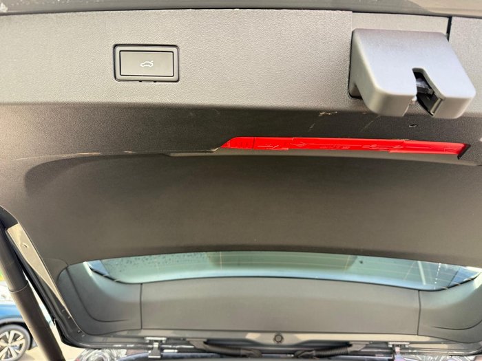 2025 Volkswagen Tayron 110TSI Life