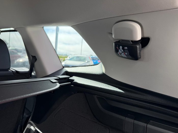 2025 Volkswagen Tayron 110TSI Life