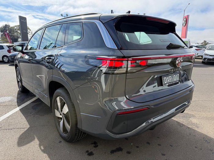 2025 Volkswagen Tayron 110TSI Life