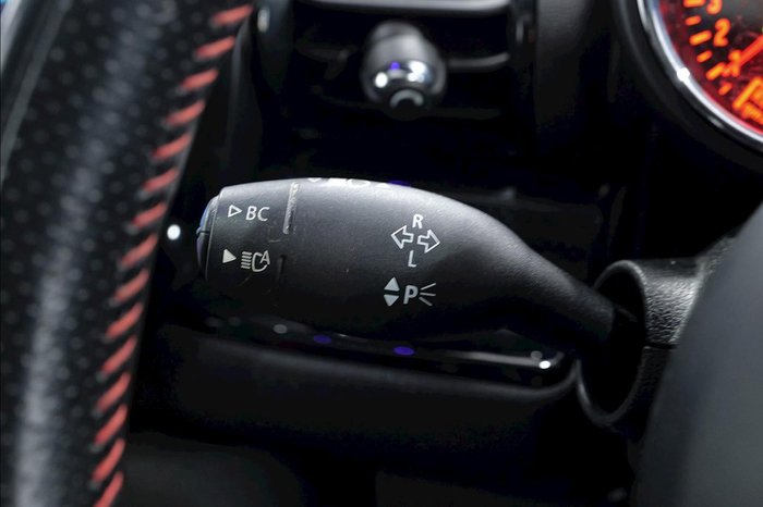 2017 MINI Clubman John Cooper Works F54 Four Wheel Drive BLACK