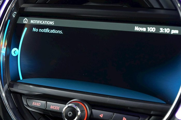 2017 MINI Clubman John Cooper Works F54 Four Wheel Drive BLACK