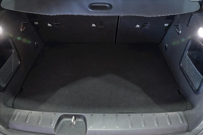 2017 MINI Clubman John Cooper Works F54 Four Wheel Drive BLACK