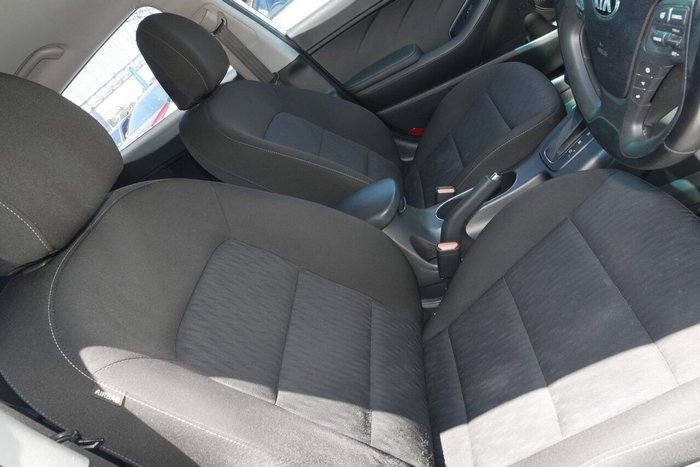 2015 Kia Cerato S Premium