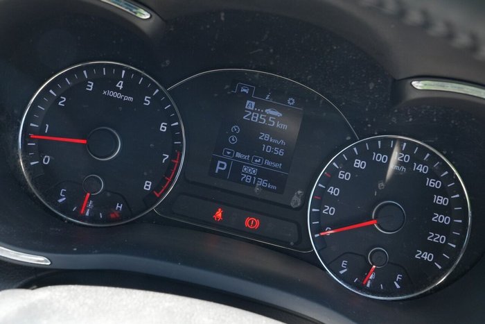 2015 Kia Cerato S Premium