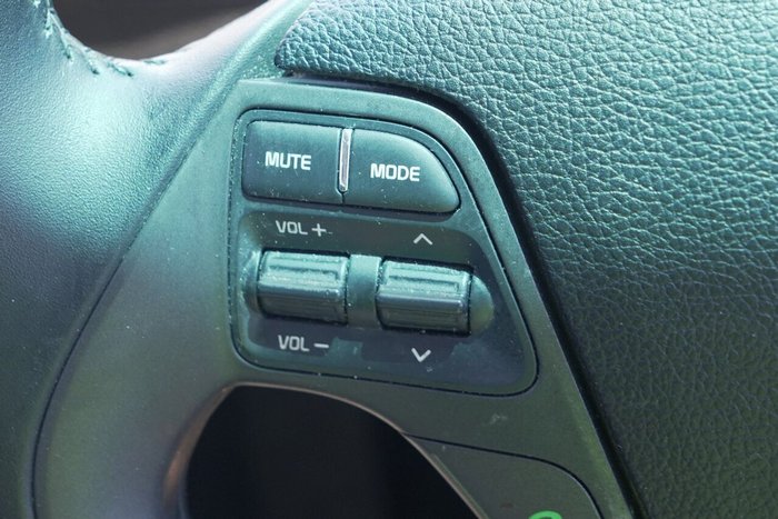 2015 Kia Cerato S Premium