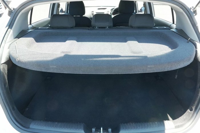 2015 Kia Cerato S Premium