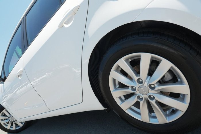 2015 Kia Cerato S Premium