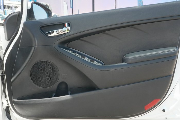 2015 Kia Cerato S Premium