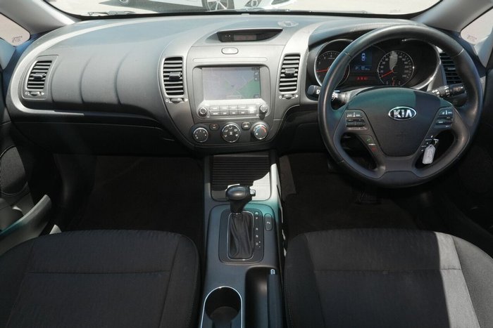 2015 Kia Cerato S Premium