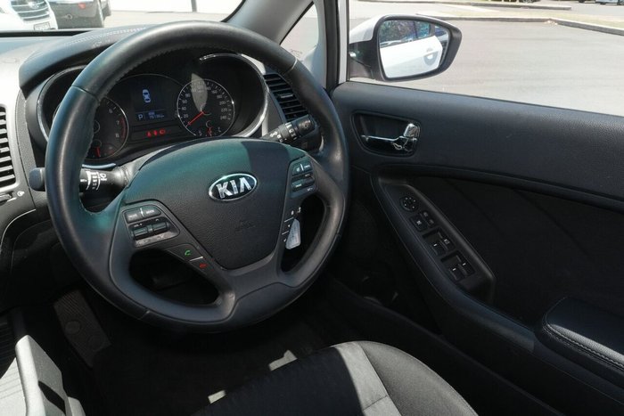 2015 Kia Cerato S Premium