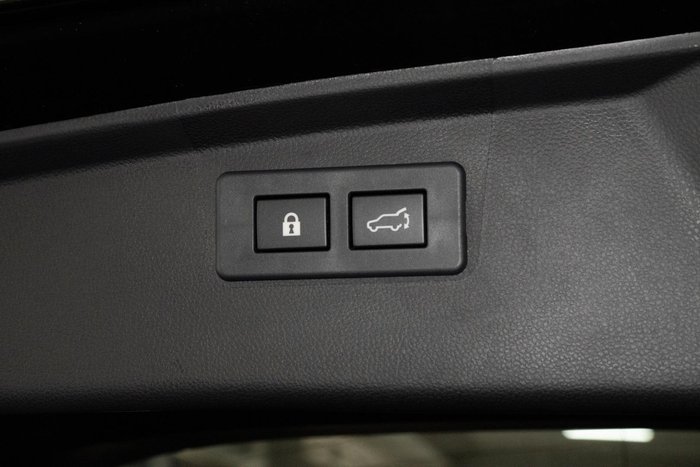 2025 Subaru Outback AWD Touring 6GEN MY25 AWD Crystal Black