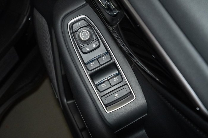 2025 Subaru Outback AWD Touring 6GEN MY25 AWD Crystal Black