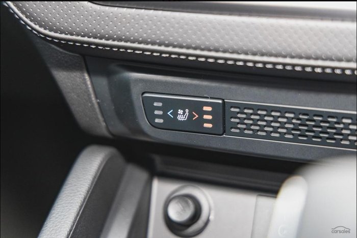 2025 KGM Musso Advance