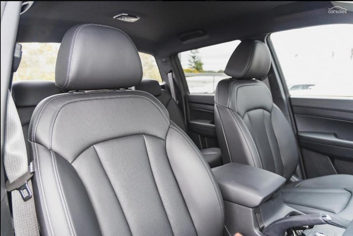 2025 KGM Musso Advance