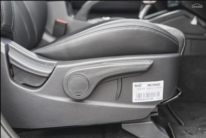 2025 KGM Musso Advance