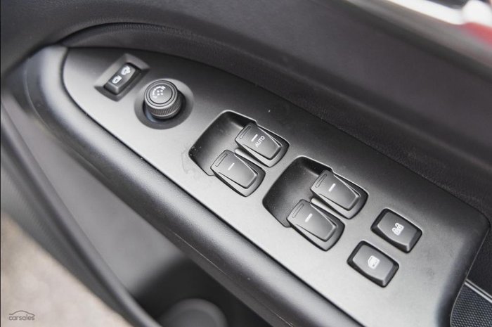 2025 KGM Musso Advance