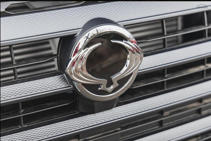 2025 KGM Musso Advance