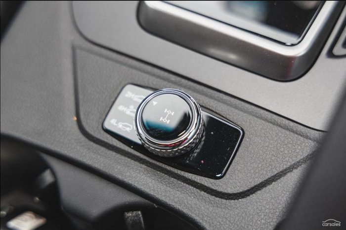 2025 KGM Musso Advance