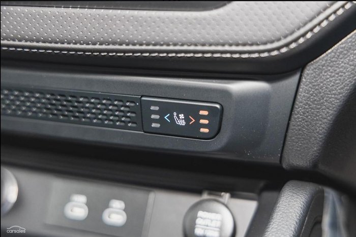 2025 KGM Musso Advance