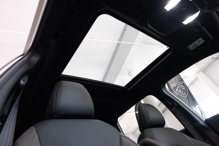 2025 Subaru Forester Hybrid Sport S6 MY26 AWD Crystal White