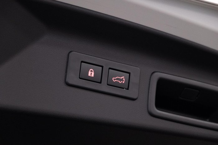 2025 Subaru Forester Hybrid Sport S6 MY26 AWD Crystal White