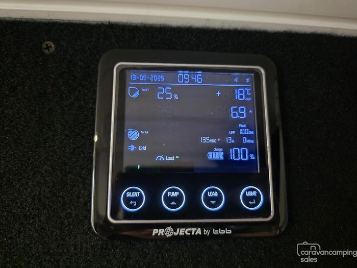 2023 Interstate One Fiat Ducato