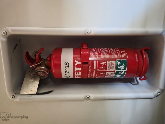 2023 Interstate One Fiat Ducato