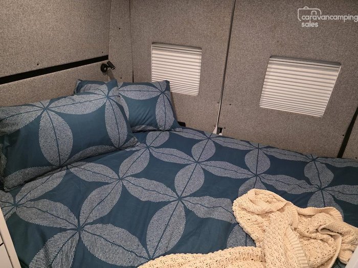 2023 Interstate One Fiat Ducato