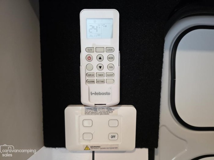 2023 Interstate One Fiat Ducato