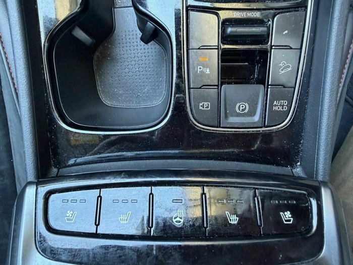 2023 Hyundai Tucson Highlander