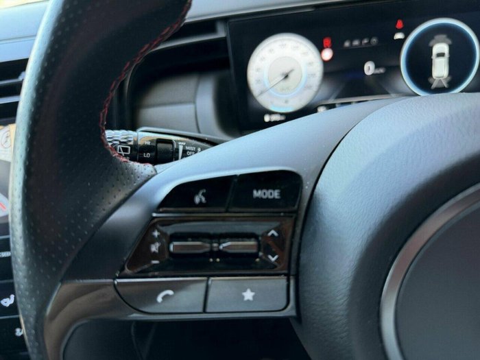 2023 Hyundai Tucson Highlander