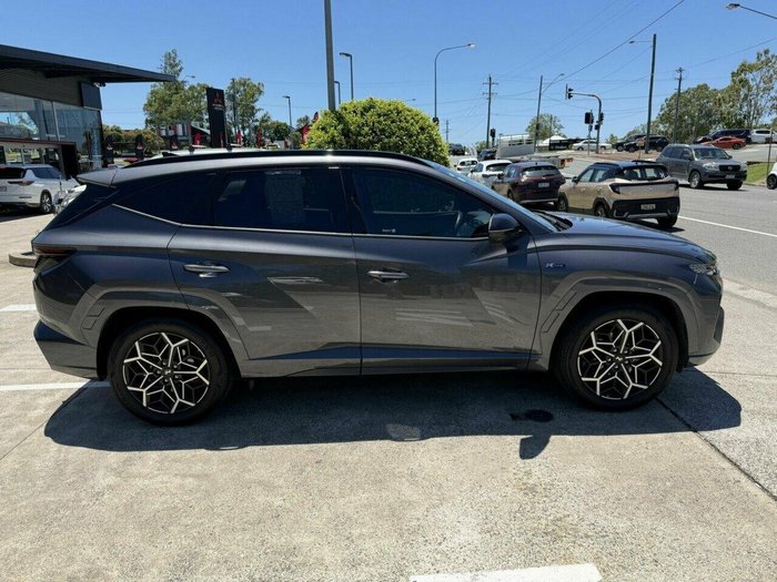 2023 Hyundai Tucson Highlander