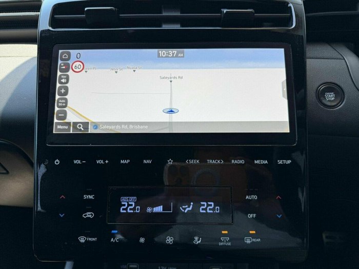 2023 Hyundai Tucson Highlander