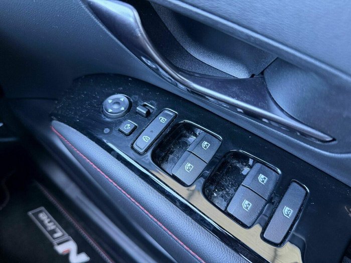 2023 Hyundai Tucson Highlander