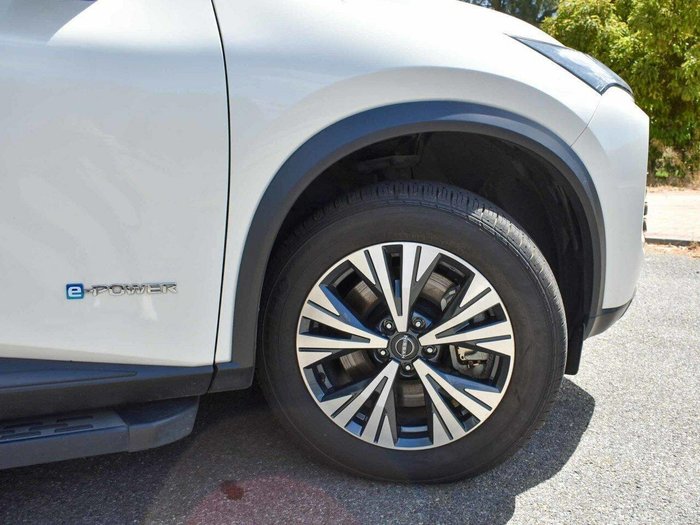 2023 Nissan X-TRAIL ST-L e-POWER