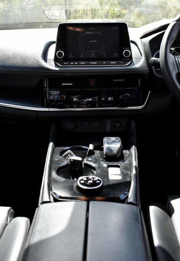 2023 Nissan X-TRAIL ST-L e-POWER