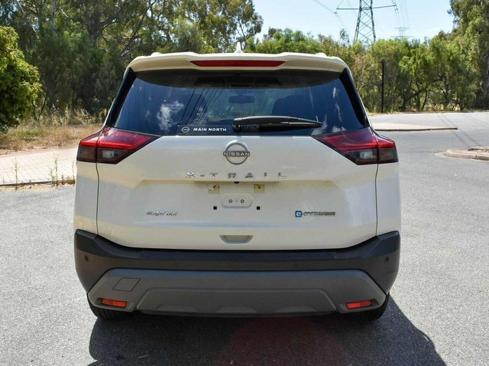 2023 Nissan X-TRAIL ST-L e-POWER