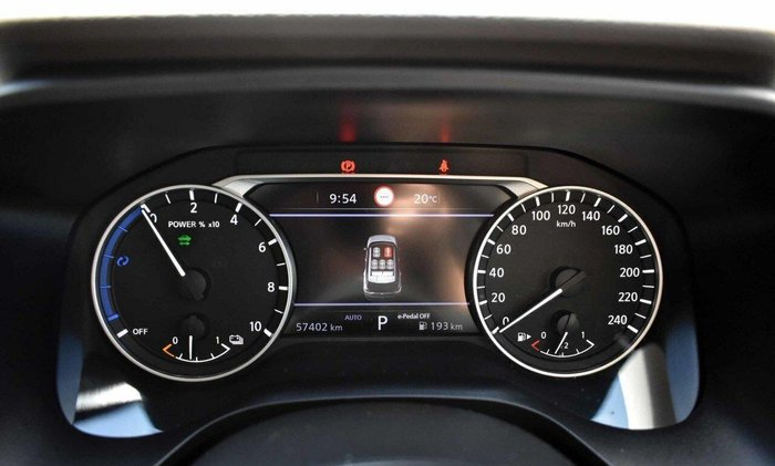 2023 Nissan X-TRAIL ST-L e-POWER