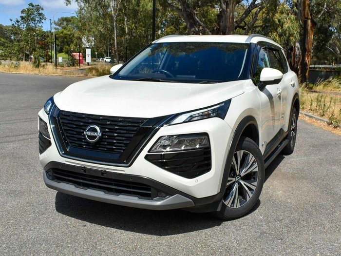 2023 Nissan X-TRAIL ST-L e-POWER