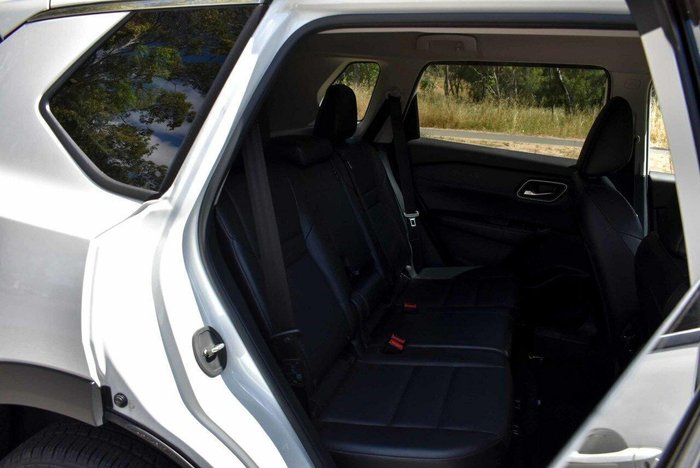 2023 Nissan X-TRAIL ST-L e-POWER